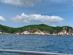 -三亚蜈支洲岛旅游区