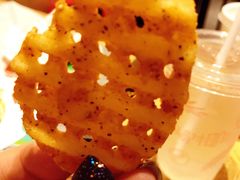 -麦当劳(沙面店)