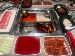 -海底捞火锅(番禺广场店)
