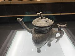 -平顶山博物馆