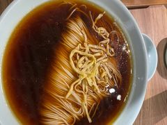-常州银丝面馆(府琛店)