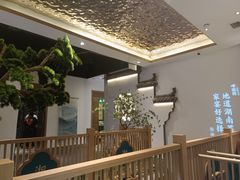 -呷湘厨·鱼汤捞饭·剁椒鱼头·辣椒炒肉(国家会展中心店)