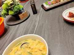 -阿喆私房菜(西五路店)