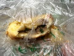 -大南门牛肉包子店