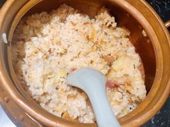 -云海肴云南菜·蒸汽石锅鱼(青岛万象城店)