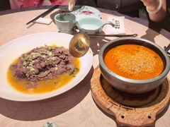 -维园悦谱·海派家常菜(乌鲁木齐南路店)
