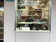 门面-甜蜜蜜港式茶餐厅(虹梅店)