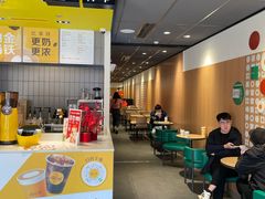 -麦当劳(坂田分店)