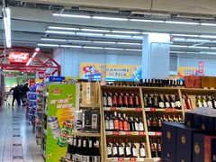 -大润发(张江店)