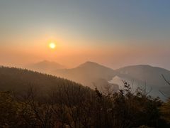 -长沙黑麋峰国家森林公园
