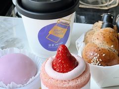 -DEMO黛慕蛋糕(中泰店)