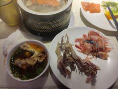 -加餐海鲜自助(集美银泰百货店)