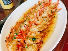 -仙林宾馆-餐厅