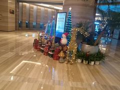 -无锡新湖铂尔曼大酒店