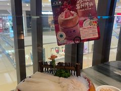 -大头椰·椰子鸡火锅(南宁万象城店)