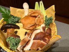 -巴奴毛肚火锅(景枫中心店)