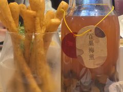 -椒爱水煮鱼川菜(中街大悦城店)