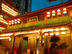 -火宫殿·小吃王国(坡子街店)