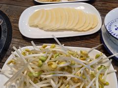 -牛缘村·贵州黄牛肉火锅(西善桥店)