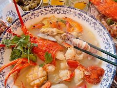 -霆记海鲜·只为这碗面(滨江店)