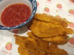 -锡和无锡菜(景丽苑店)