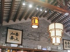 -猪肉婆私房菜(容桂总店)