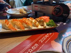 可尔必思-小椋(富安商业广场店)