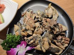 -一朵菌·野生菌探索家火锅(南亚店)