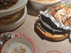-新白鹿餐厅(金鹰新街口店)