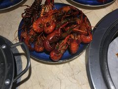 -万象·复兴号鲜肉烤肉海鲜自助(升级店)