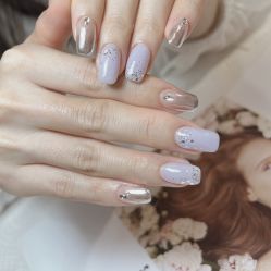 -森日式美甲沙龙MORI NAIL总店