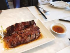 港丽尚盛叉烧-港丽餐厅(高德置地店)