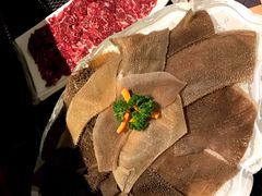 -左庭右院鲜牛肉火锅(新梅广场店)