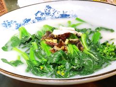-猪肉婆私房菜(容桂总店)