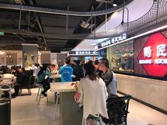 -盒马鲜生(杭州运河上街店)