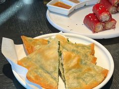 -蝴蝶里·粤菜·点心(滨江龙湖店)