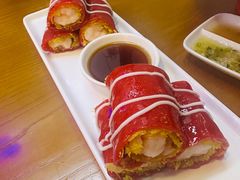 -肥田仔·香港大排档(静安寺店)