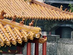-沈阳市东陵公园