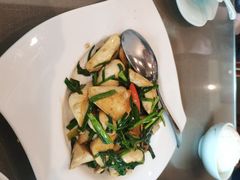 -茶油香闽南菜·花园餐厅(前埔店)