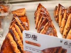 -鲍师傅糕点(江苏路店)