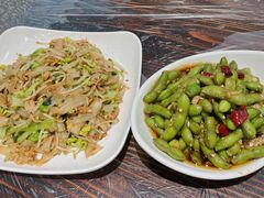 豪华炒粉-零零後碳烤大排档(曙光星城旗舰店)