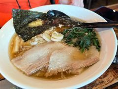 -66大阪烧烧鸟·益市家系拉面出张所