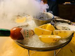 -囧吉香生蚝牛排馆(湖北路店)