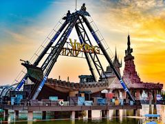 -大连海昌发现王国主题公园