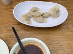 -一轩饺子馆(丽都店)