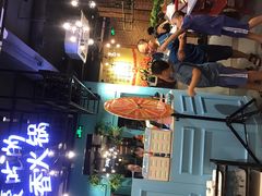 -钢管厂五区小郡肝串串香(南山店)