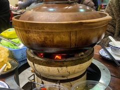 -威邵鸡煲(西华路总店)