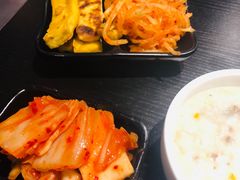-槿Story·韩国料理(望京韩国美食城店)
