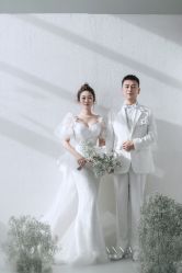 -安娜公馆婚纱摄影(锦州店)