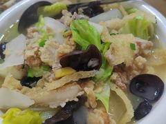-周师饭店